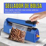 SELLADOR TERMICO DE BOLSA Y PLASTICOS T-S