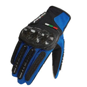 GUANTES DE SEGURIDAD "MADMOTOR"