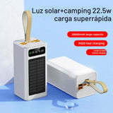 POWER BANK 80 000 mAh F-S