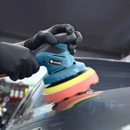 PULIDORA INALAMBRICA MULTIUSO +1 BATERIA DE REGALO