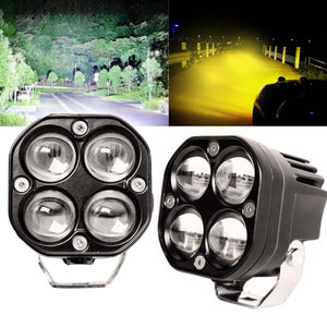 EXPLORADOR LUZ LED - PRO T-R