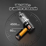 MINI ASPIRADORA PORTATIL