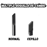 MINI ASPIRADORA PORTATIL