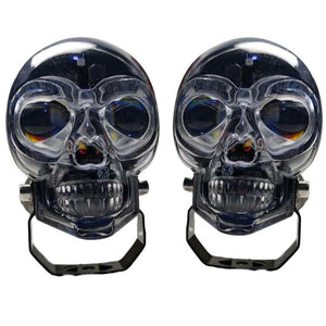 EXPLORADOR SUPER LED CALAVERA F-S