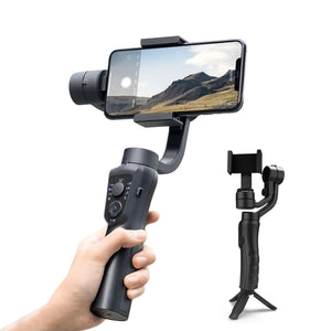 ESTABILIZADOR GIMBAL DE 3 EJES F-S