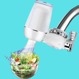 PURIFICADOR DE AGUA F-S(y)