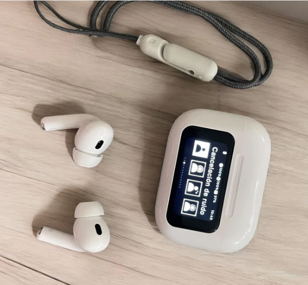 AIR PODS PRO DE ALTA CALIDAD ( A1 ) F-S